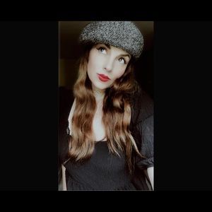 Meet your Posher, Heather